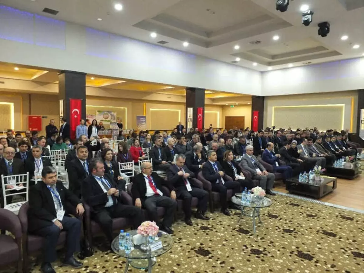 Eti Maden'de 2017 Rekorlar Yılı Oldu