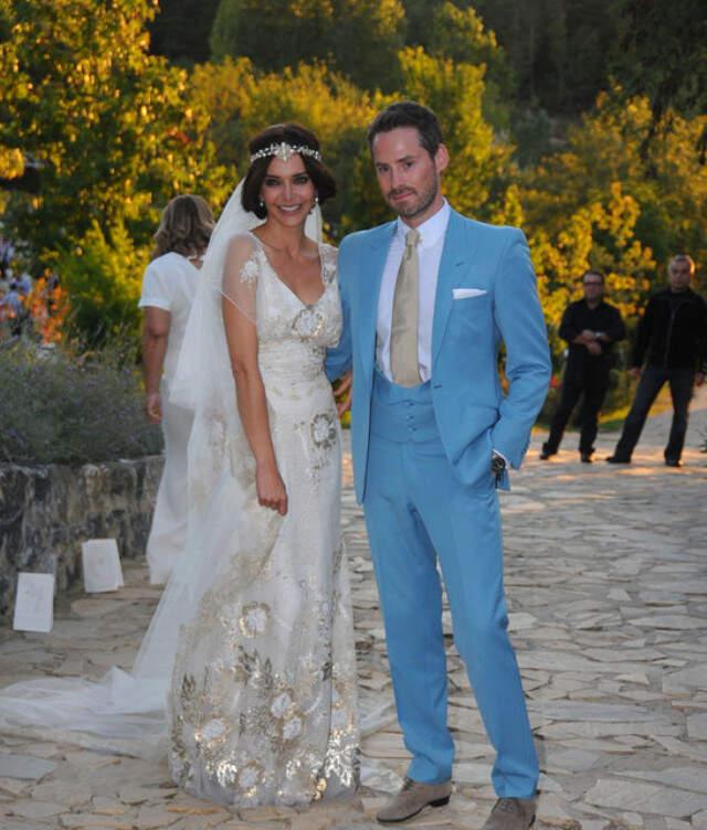Hande Ataizi, 6 Yıllık Eşine Boşanma Davası Açtı