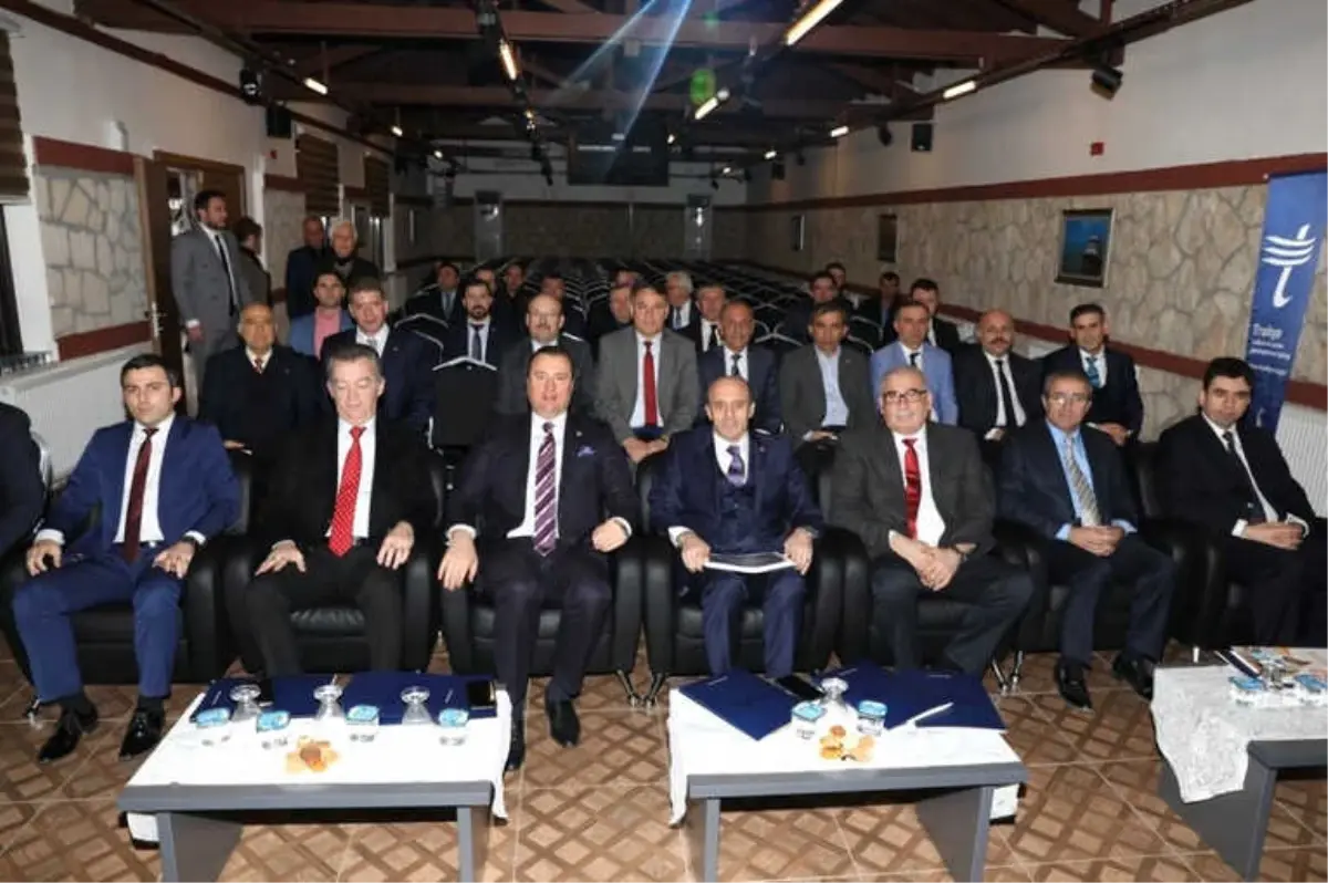 Kırklareli Ankara'da Tanıtılacak