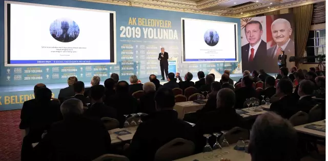Kocaeli'de Ki Gençlik Ve Kadın Projelerini Anlattı