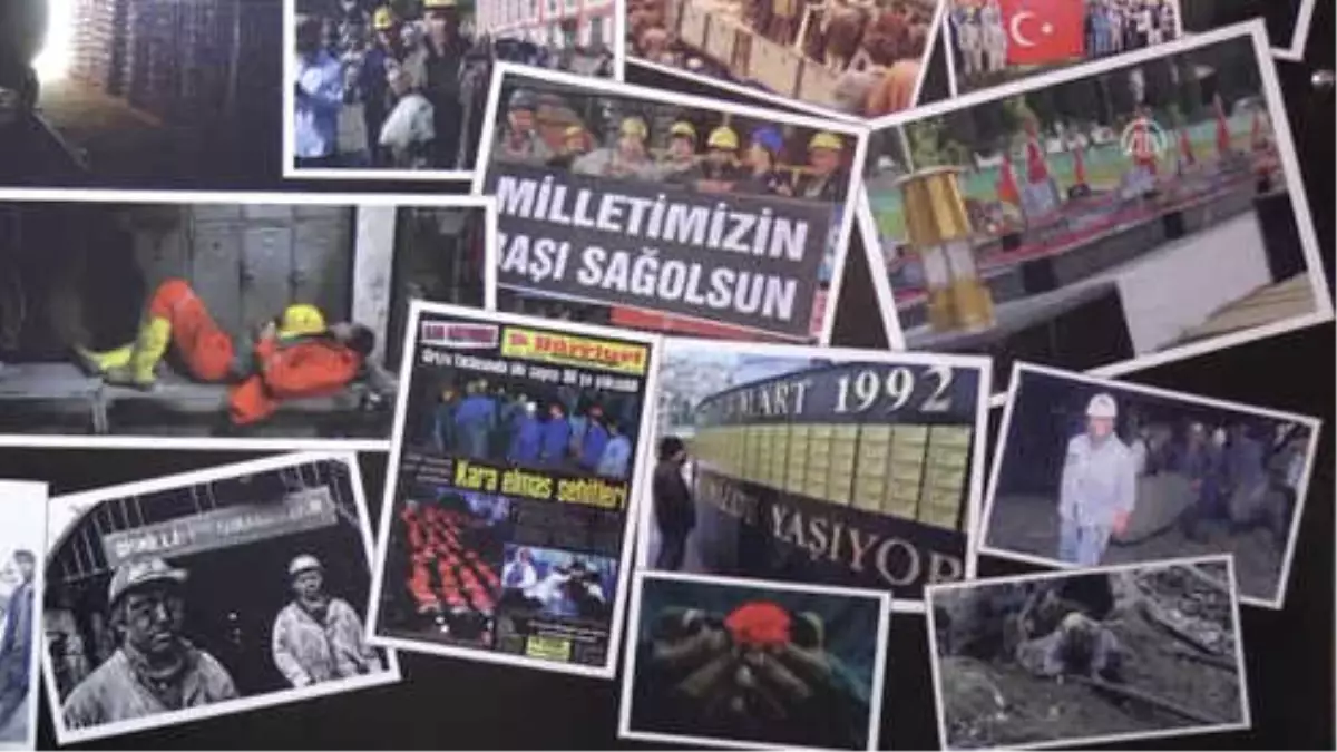 Maden Şehitleri Yakınlarının, 'İstihdam Yasası' Sevinci
