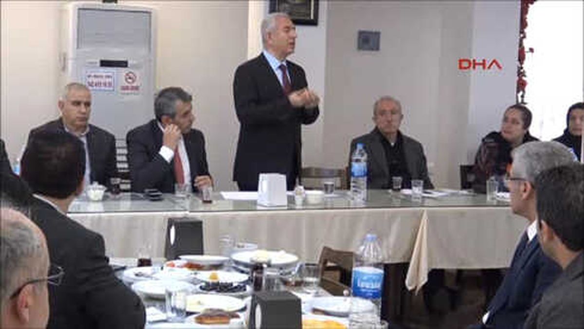 Mardin Gençlik ve Spor Bakanı Bak: Sporun Birleştirici Gücüne İnanıyoruz