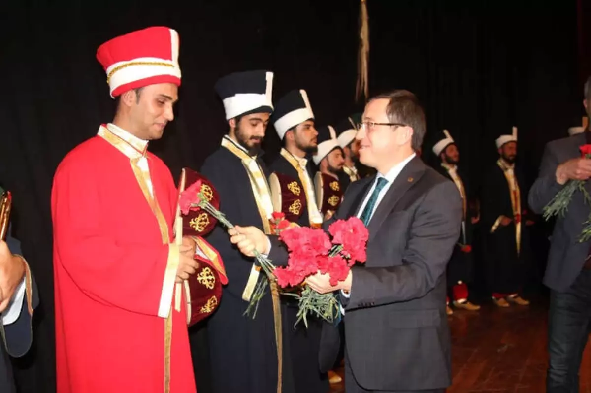 Mehter Konseri Yoğun İlgi Gördü