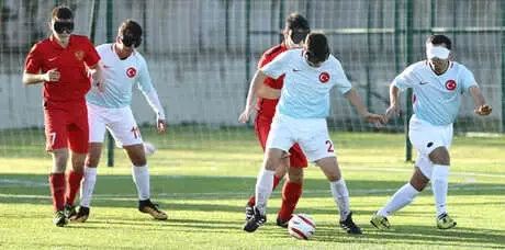 Milliler, Rusya'yı 3-1 Yendi