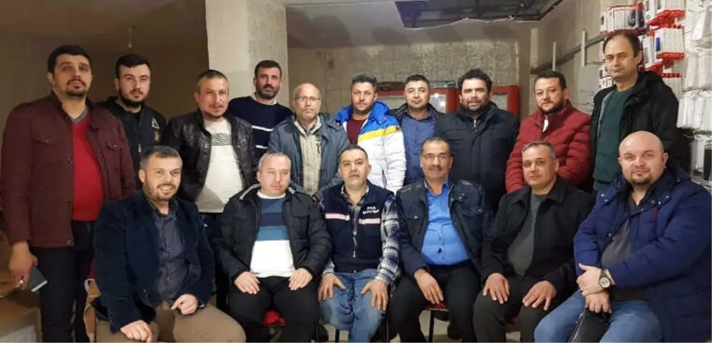 Nazilli'de Kongre Günü