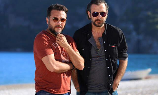 Nejat İşler'den Cesur İtiraflar: Kadınlara Ne Zaman Yatağa Koşarız Diye Bakmıyorum