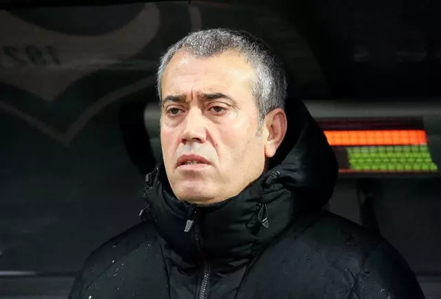 Spor Toto Süper Lig: Kasımpaşa: 1 - Osmanlıspor: 1 (İlk Yarı)