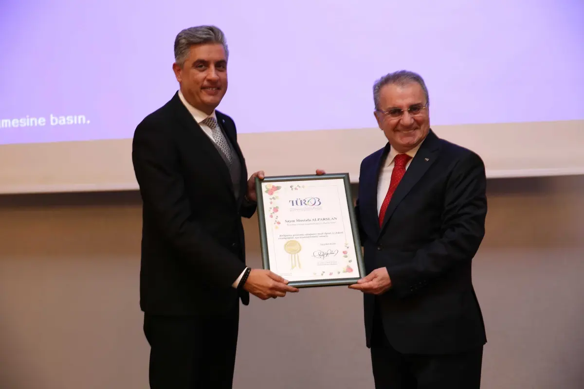 'Turizmde Güneşli Günlere Dönüyoruz'
