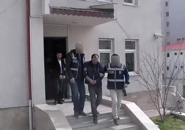 Van'da Fuhuş Operasyonu