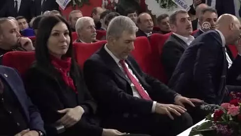 Bakan Demircan: 'Türkiye Dışarıdan Bir Terör Belasıyla Karşı Karşıya Getirildi'