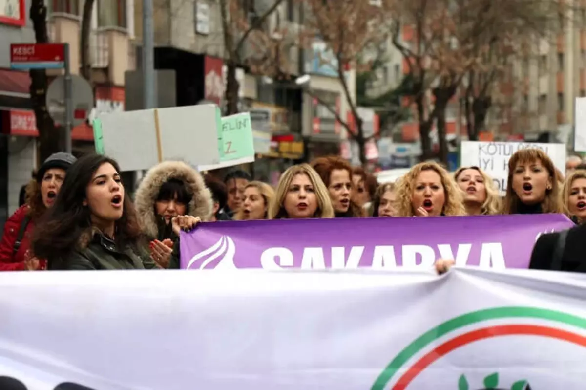 Çocuk İstismarını Durdurabilmek İçin Yürüdüler