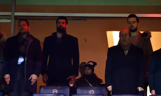 Kaptanlar Kadıköy'de Bir Arada