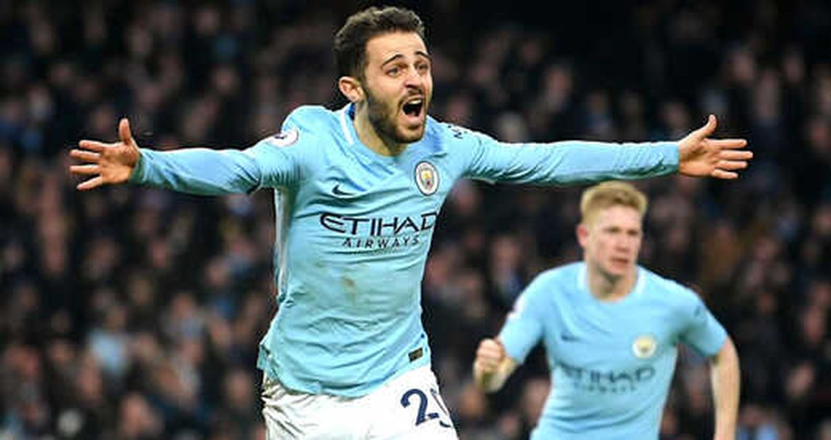 Manchester City, Chelsea'ye Boyun Eğdirdi: 1-0