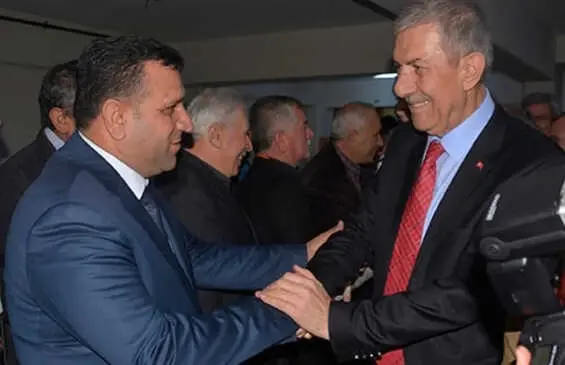 Sağlık Bakanı Demircan'dan, Vezirköprü'ye İki Müjde