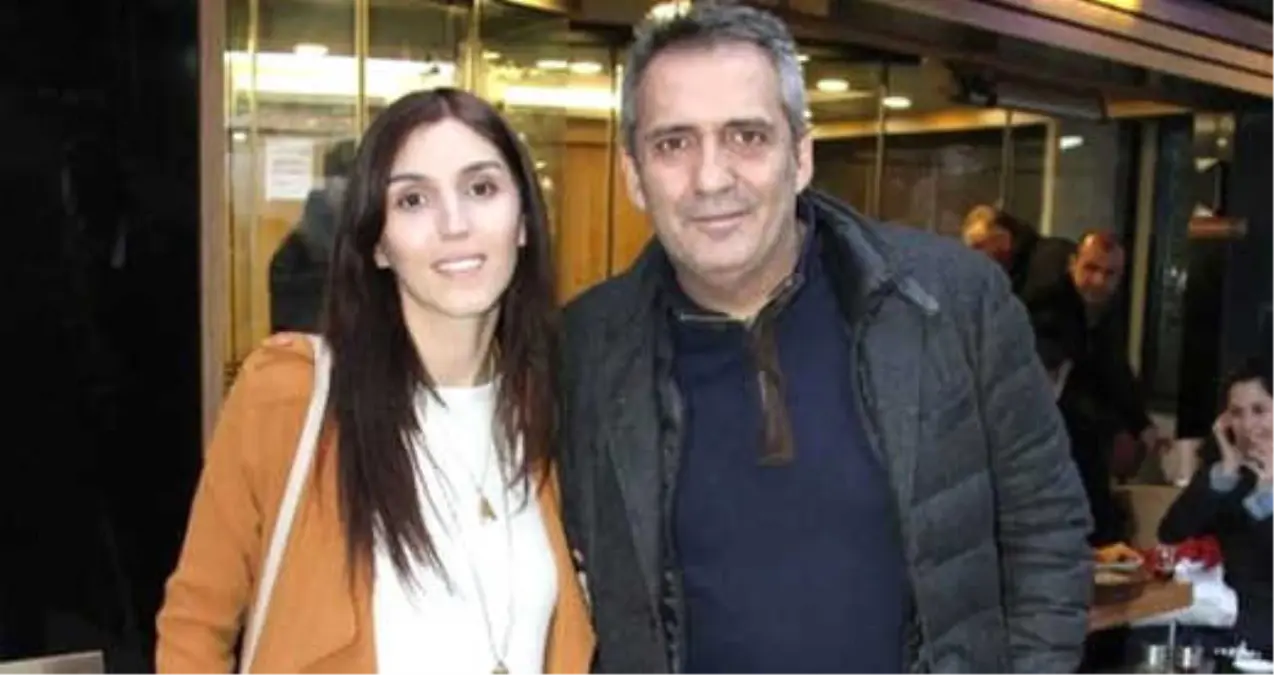 Yavuz Bingöl'ün Yapımcı Kızının Programı Final Yapıyor