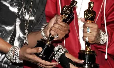 2018 Oscar Ödüllerini Kazananlar Belli Oluyor 2018 Oscar Ödüllerini Kazananlar Belli Oluyor