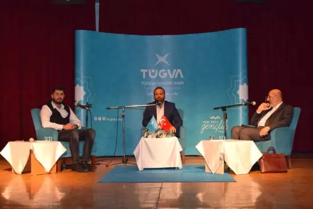 Aliağa'da '28 Şubat Sonrası' Konferansı