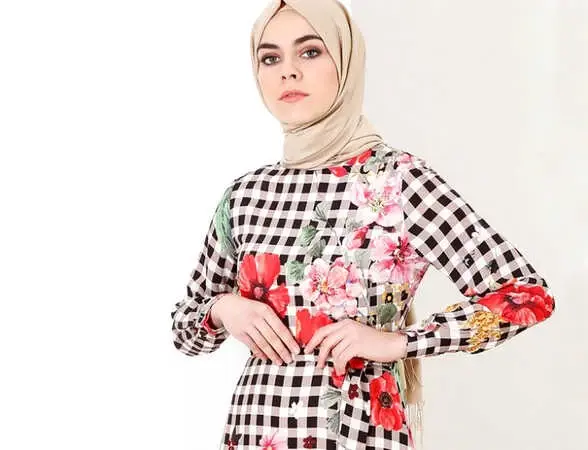 Belinizi İnce Gösterecek 5 Sihirli Kıyafet Modeli