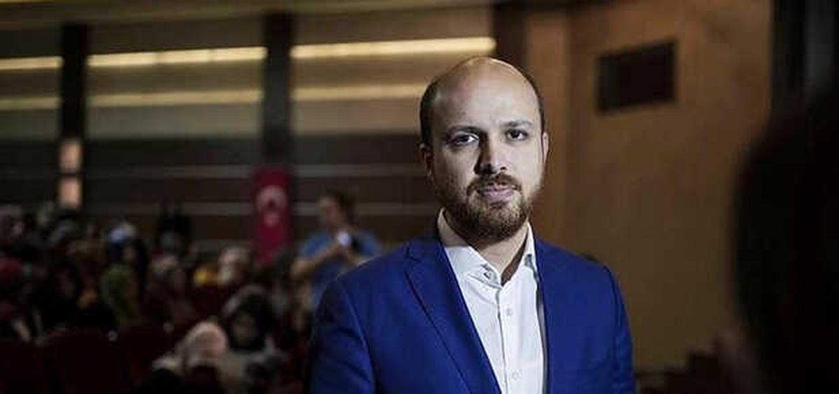 Bilal Erdoğan: Erdoğan'dan Sonra Kim Gelecek, Bunu İyi Düşünmemiz Lazım