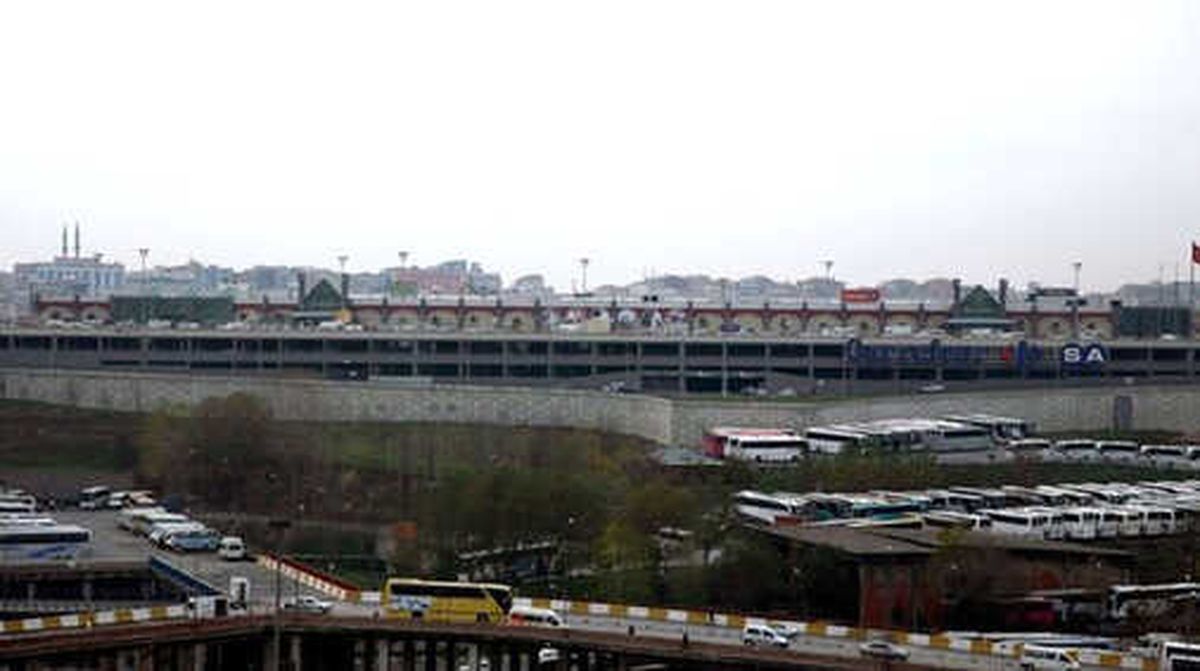 Carrefoursa, İstanbul Bayrampaşa'daki Arazisini Sattı