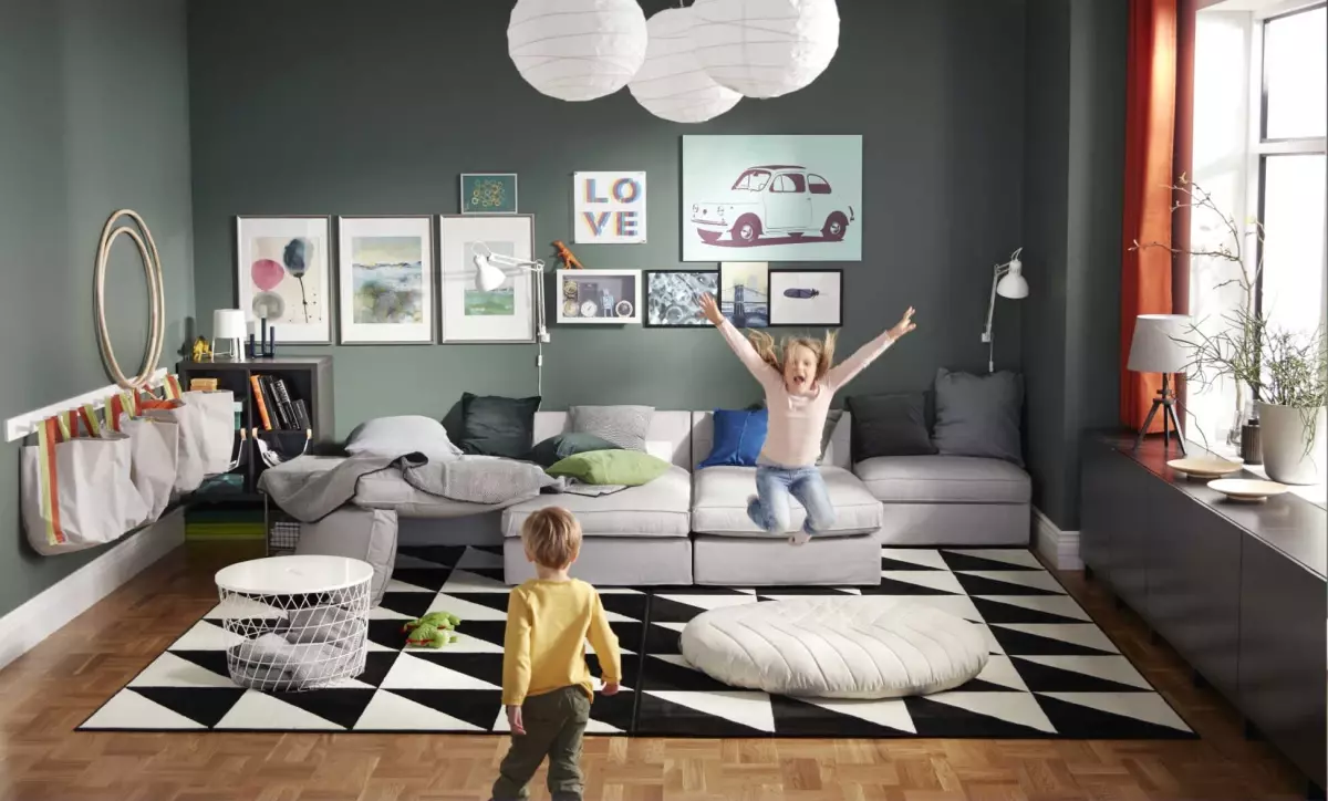 Maltepe Icindeki Ikea Flisat Calisma Masai Satildi Letgo