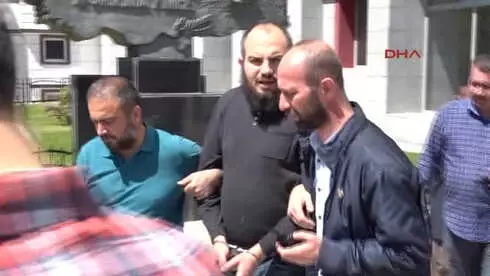 Erzurum-Mahkeme Mağdurları Kuş Gibi Avladı, İyi Hal İndirimi Yok Erzurum-Mahkeme Mağdurları Kuş Gibi Avladı, İyi Hal İndirimi Yok