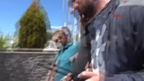 Erzurum-Mahkeme Mağdurları Kuş Gibi Avladı, İyi Hal İndirimi Yok Erzurum-Mahkeme Mağdurları Kuş Gibi Avladı, İyi Hal İndirimi Yok