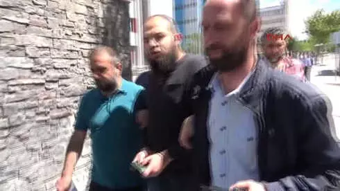 Erzurum-Mahkeme Mağdurları Kuş Gibi Avladı, İyi Hal İndirimi Yok Erzurum-Mahkeme Mağdurları Kuş Gibi Avladı, İyi Hal İndirimi Yok