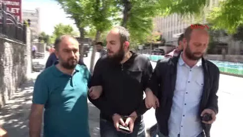 Erzurum-Mahkeme Mağdurları Kuş Gibi Avladı, İyi Hal İndirimi Yok Erzurum-Mahkeme Mağdurları Kuş Gibi Avladı, İyi Hal İndirimi Yok
