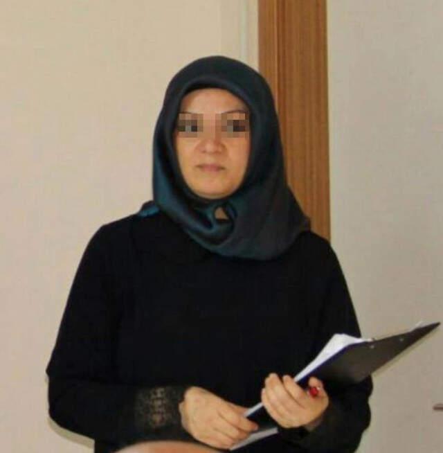 Esenyurt Belediyesi'nde İşlenen Cinayetin Ardından Yasak Aşk Çıktı
