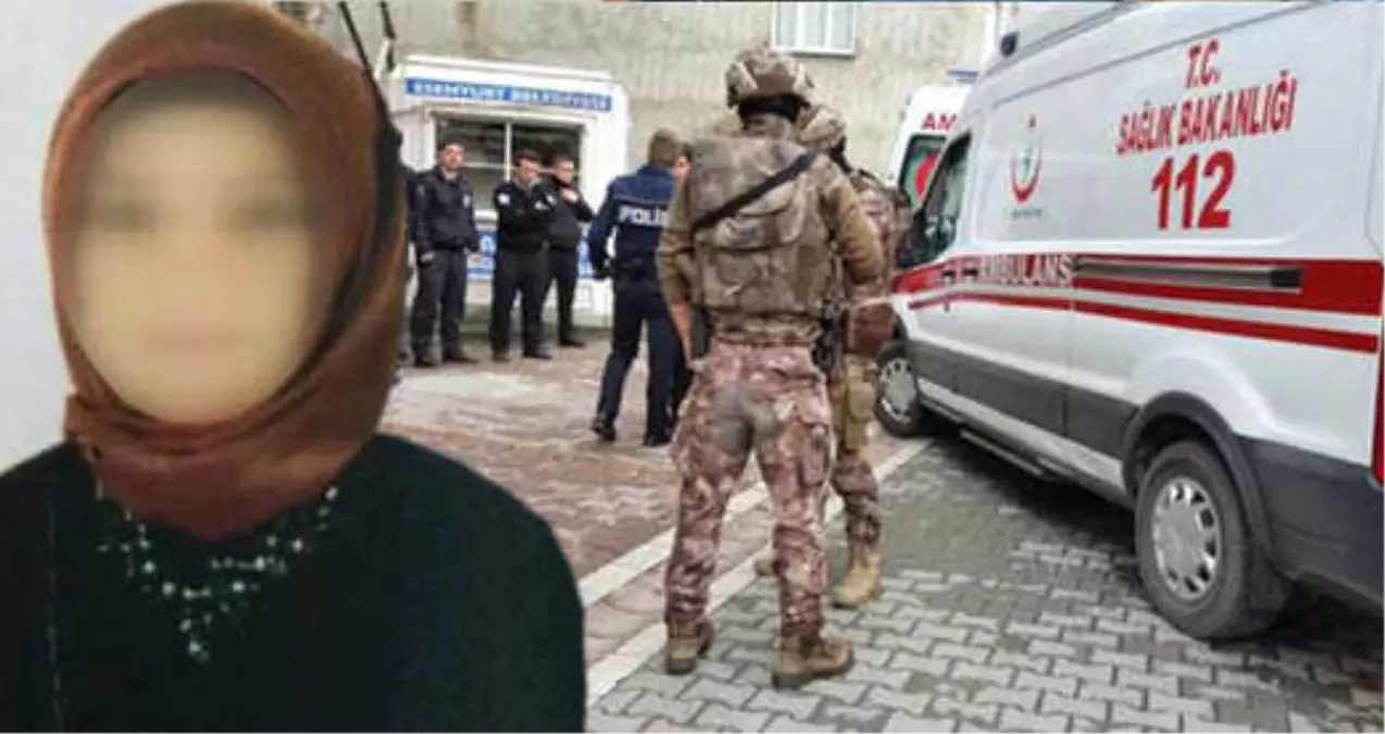 Esenyurt Belediyesinde İşlenen Cinayetin Arkasından Yasak Aşk Çıktı