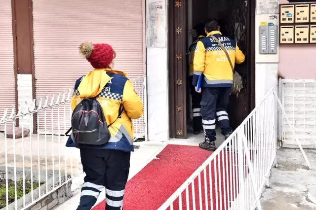 Evde Sağlık Hizmetleri Hastaların Umudu Oluyor Haberler