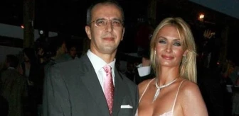 Mesaj Skandalının Ardından Sunucu Gül Gölge ile Murat Saygı Boşandı