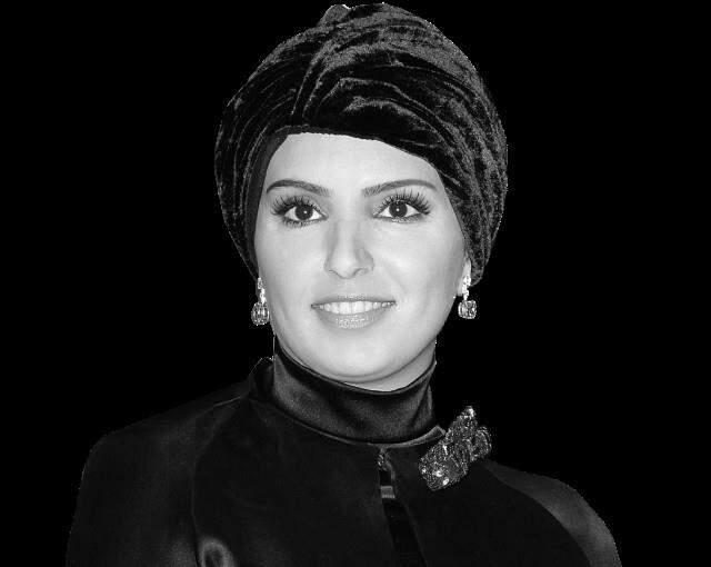 Oscar Ödülleri'nin En Çok Merak Edilen İsmi: Fatma Al Remaihi