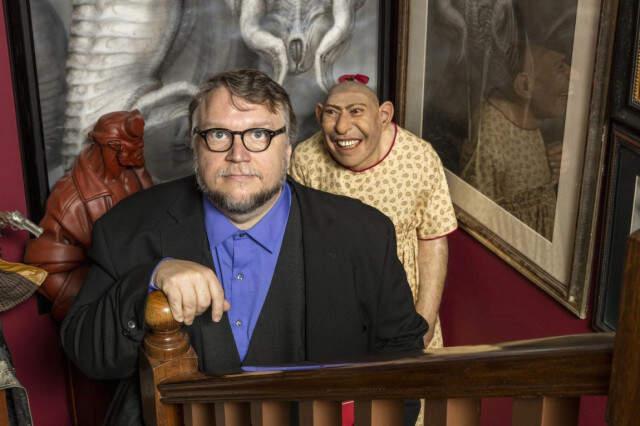 Oscar Ödülleri Sahiplerini Buldu! Peki En İyi Yönetmen Guillermo del Toro Kimdir?