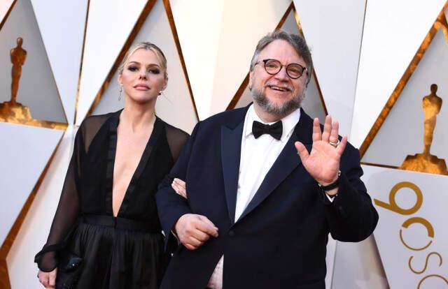 Oscar Ödülleri Sahiplerini Buldu! Peki En İyi Yönetmen Guillermo del Toro Kimdir?