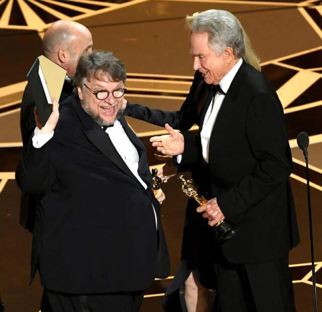 Oscar Ödülleri Sahiplerini Buldu! Peki En İyi Yönetmen Guillermo del Toro Kimdir?