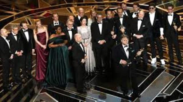 Oscar Ödülleri Sahiplerini Buldu! Peki En İyi Yönetmen Guillermo del Toro Kimdir?