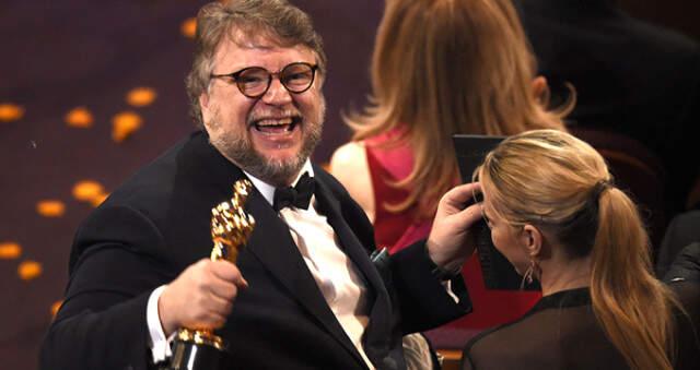 Oscar Ödülleri Sahiplerini Buldu! Peki En İyi Yönetmen Guillermo del Toro Kimdir?