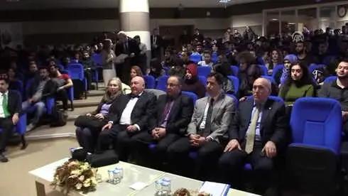 Prof. Dr. Ercan: 'İstanbul'da Deprem 2045'ten Önce Olamaz' Prof. Dr. Ercan: 'İstanbul'da Deprem 2045'ten Önce Olamaz'
