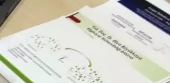 Nihat Berker: Prof. Dr. Nihat Berker'den Öğrencileri Proje Yapmaya Teşvik Edecek Uygulama Nihat Berker: Prof. Dr. Nihat Berker'den Öğrencileri Proje Yapmaya Teşvik Edecek Uygulama