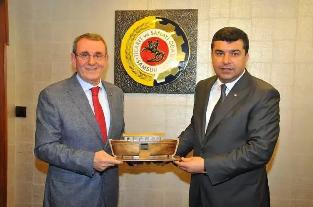 Samsun-Şırnak Kardeşliği