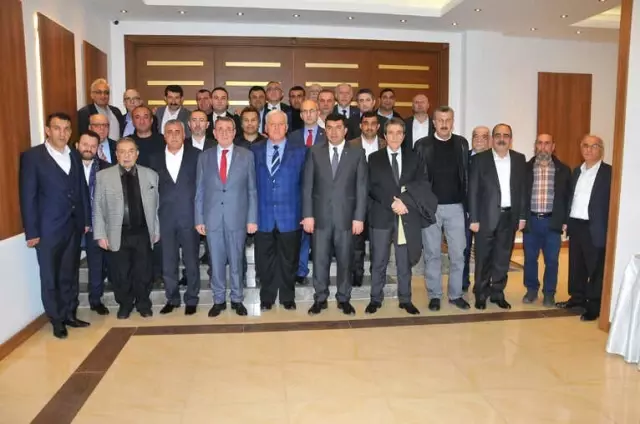 Samsun-Şırnak Kardeşliği