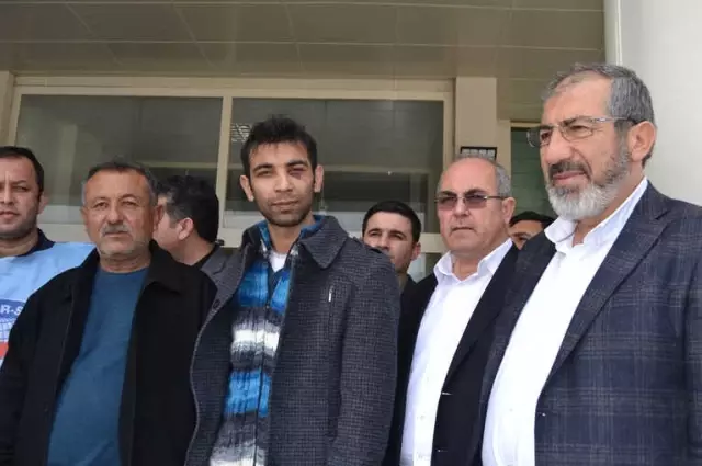 Sendikalardan, Sağlık Çalışanlarına Şiddete Tepki