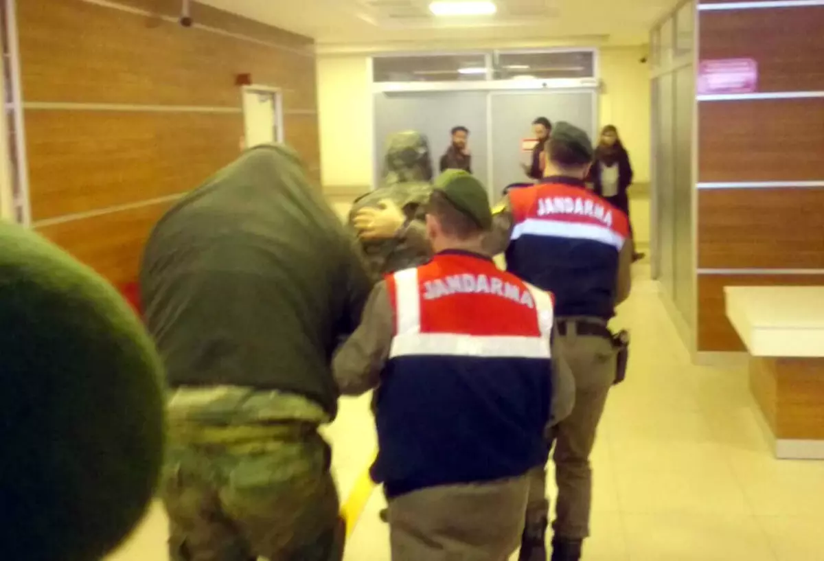 Yunanistan Başbakanı Çipras, Tutuklu İki Yunan Askeri İçin BM'den Yardım İstedi