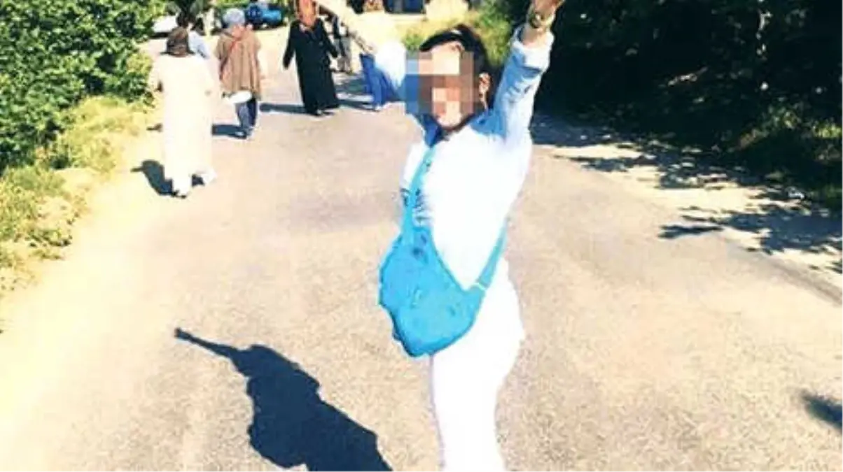 Elektrikçi, Zorla Girdiği Evde Kadını Taciz Etti, Karşı Konulunca Evde Kendini Tatmin Edip Çıktı