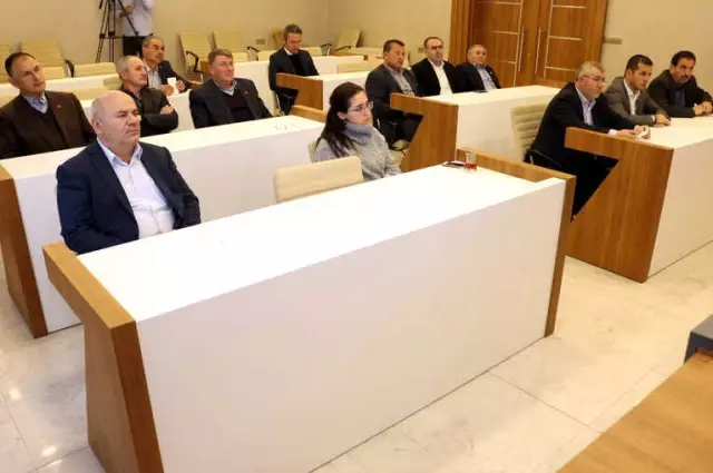 Yahyalı Belediye Başkanı Esat Öztürk: 'Azmettiren de Saldırıyı Yapan da Cezasını Çekecek'