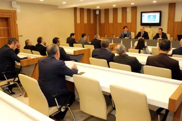 Yahyalı Belediye Başkanı Esat Öztürk: 'Azmettiren de Saldırıyı Yapan da Cezasını Çekecek'