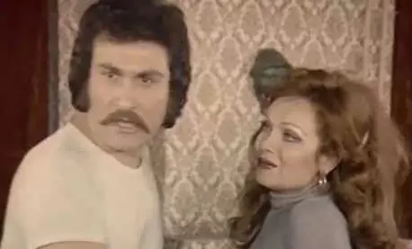 Yeşilçam'ın Cinsel İçerikli Film Yıldızı Meğerse Erkekmiş Yeşilçam'ın Cinsel İçerikli Film Yıldızı Meğerse Erkekmiş