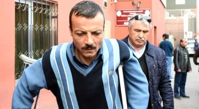 12 Yaşındaki Oğlunu Boğarak Öldüren Babayı, Karısı Savundu